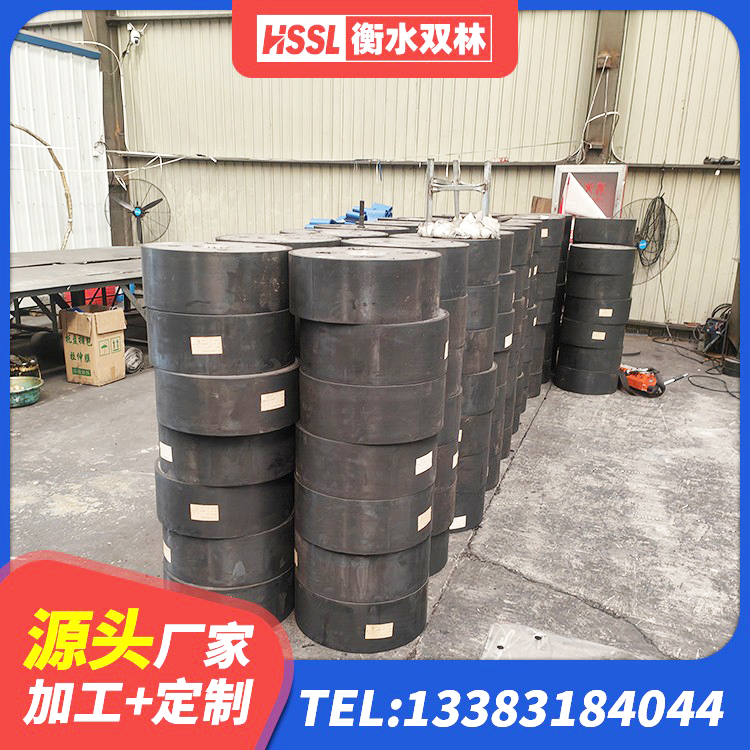 坡头区LRB1400铅芯支座多少钱 坡头区LRB隔震支座800(II型)生产厂家 坡头区LNR700橡胶隔震支座 坡头区建筑隔震支座商家 - 第1张