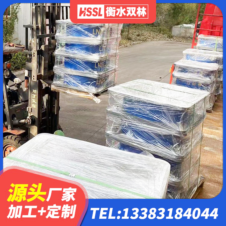 坡头区抗震橡胶隔震支座工厂源头工厂 坡头区建筑抗震橡胶隔震支座源头工厂 坡头区建筑橡胶减震支座 坡头区阻尼减隔震支座生产厂家 - 第10张