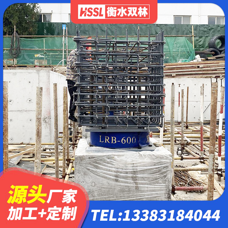 坡头区抗震橡胶隔震支座工厂源头工厂 坡头区建筑抗震橡胶隔震支座源头工厂 坡头区建筑橡胶减震支座 坡头区阻尼减隔震支座生产厂家 - 第1张